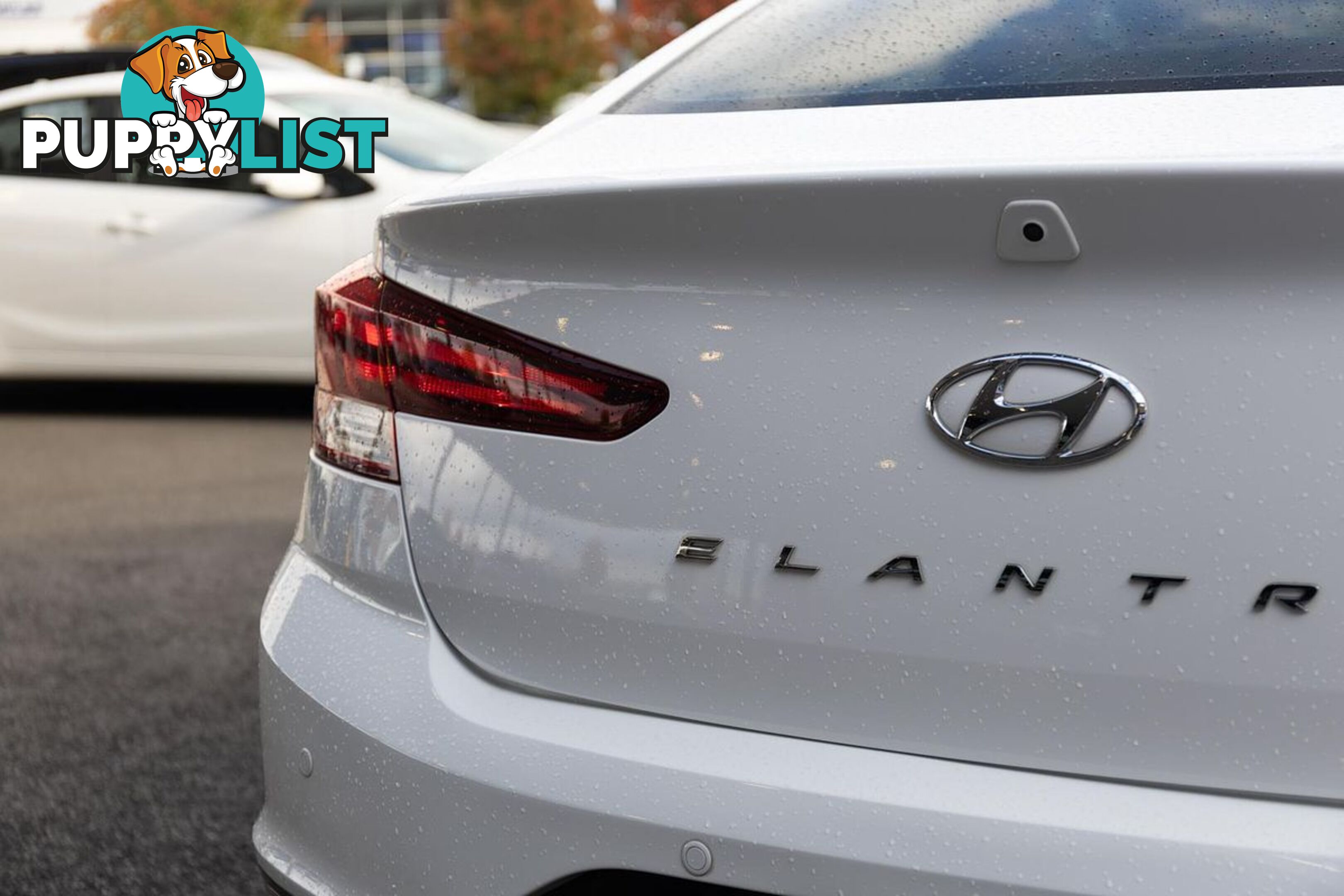 2020 HYUNDAI ELANTRA GO AD.2 SEDAN