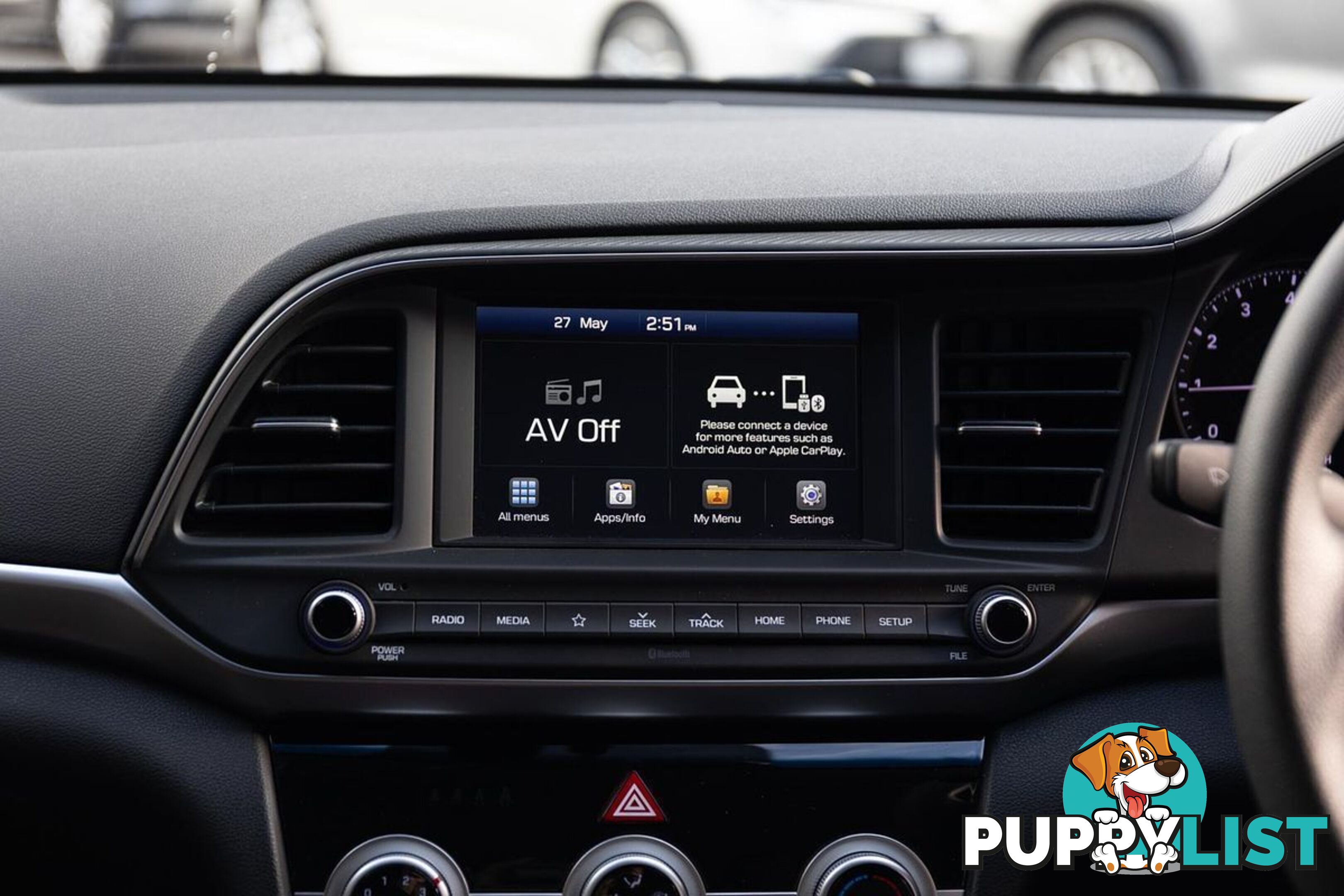 2020 HYUNDAI ELANTRA GO AD.2 SEDAN