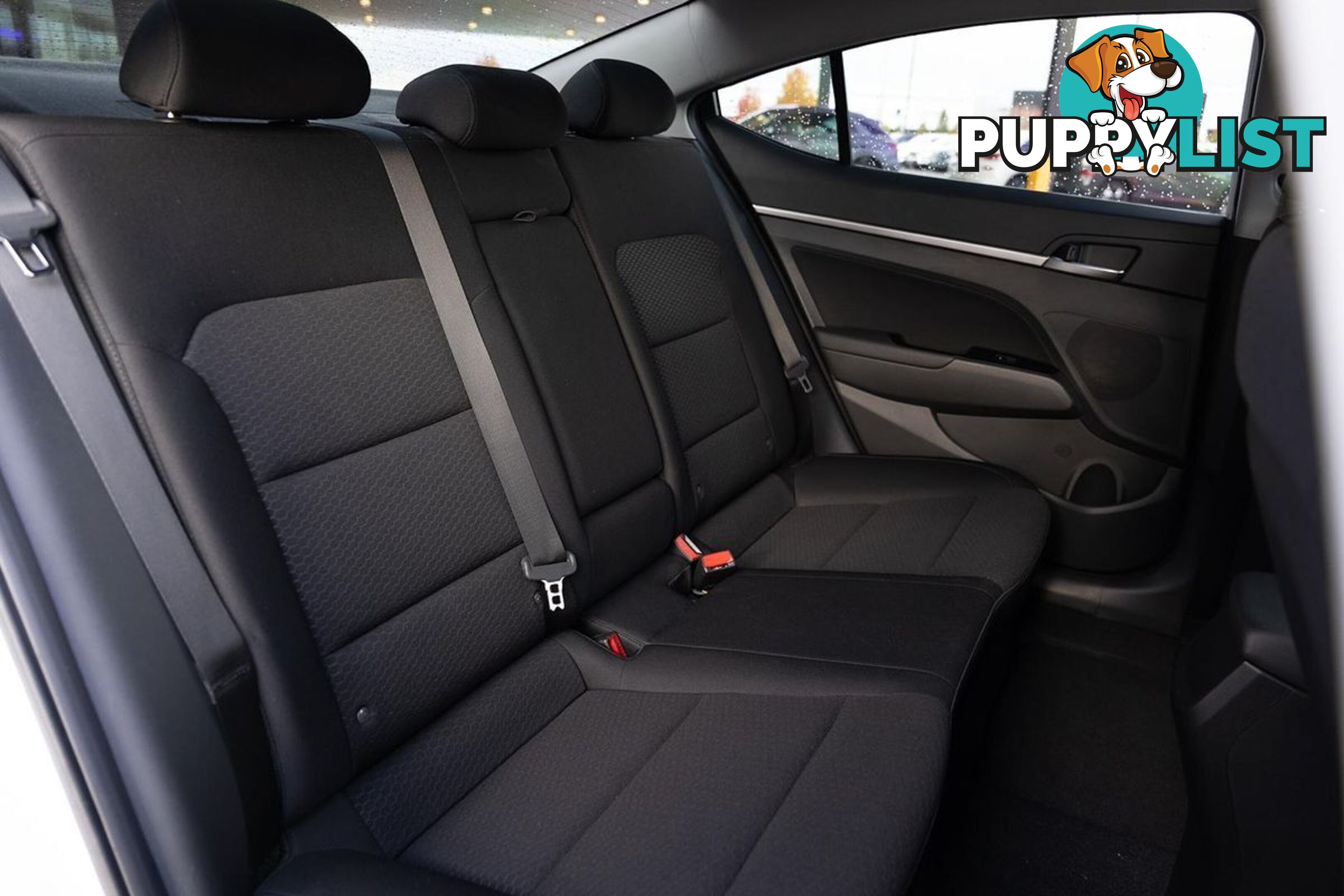 2020 HYUNDAI ELANTRA GO AD.2 SEDAN