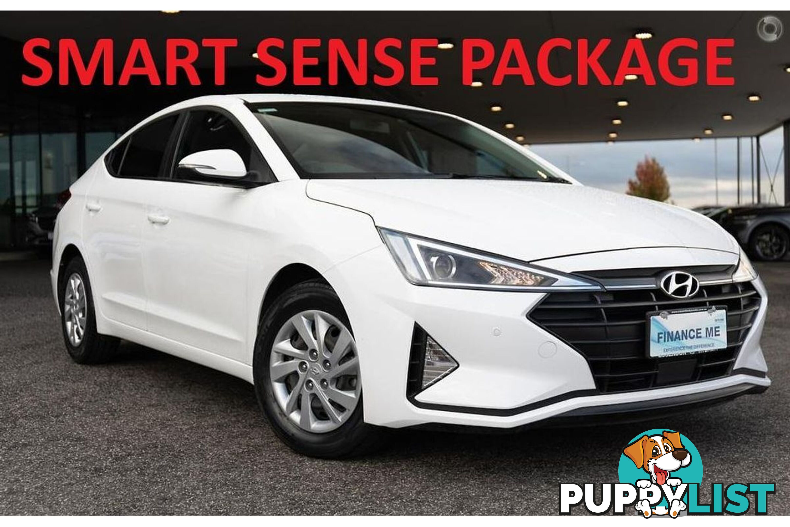2020 HYUNDAI ELANTRA GO AD.2 SEDAN