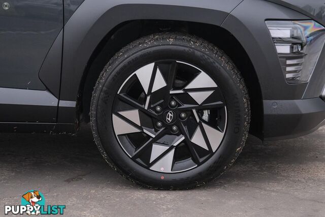2025 HYUNDAI KONA PREMIUM SX2.V2 SUV