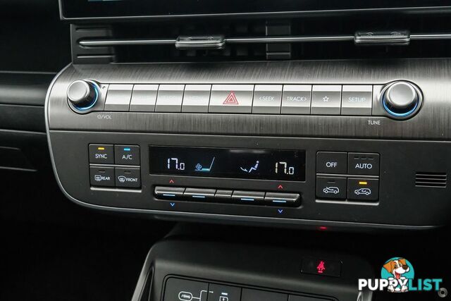 2025 HYUNDAI KONA PREMIUM SX2.V2 SUV