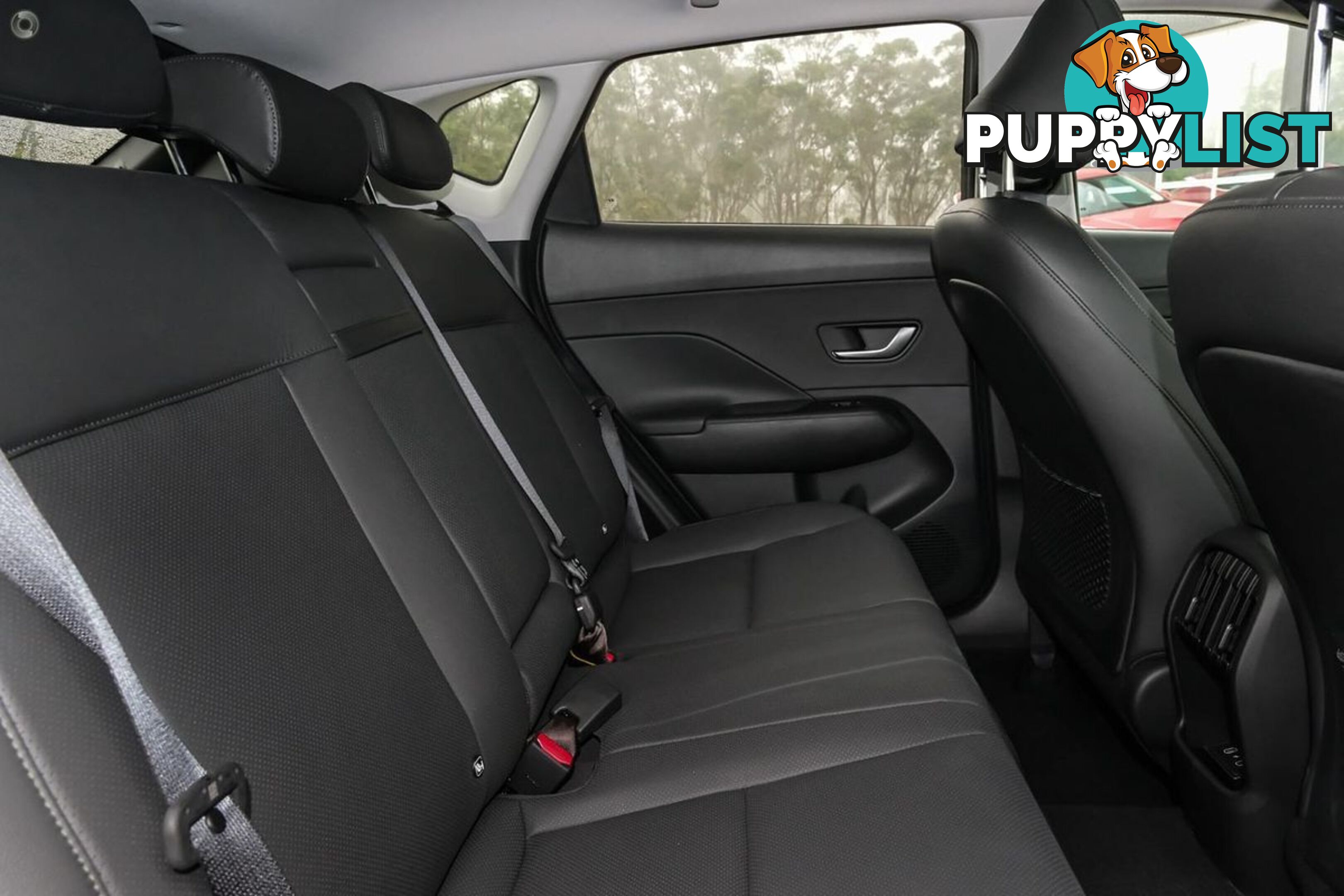 2025 HYUNDAI KONA PREMIUM SX2.V2 SUV