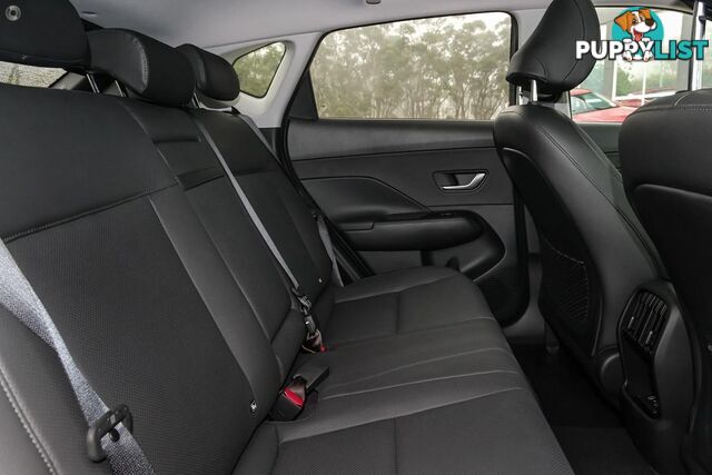 2025 HYUNDAI KONA PREMIUM SX2.V2 SUV