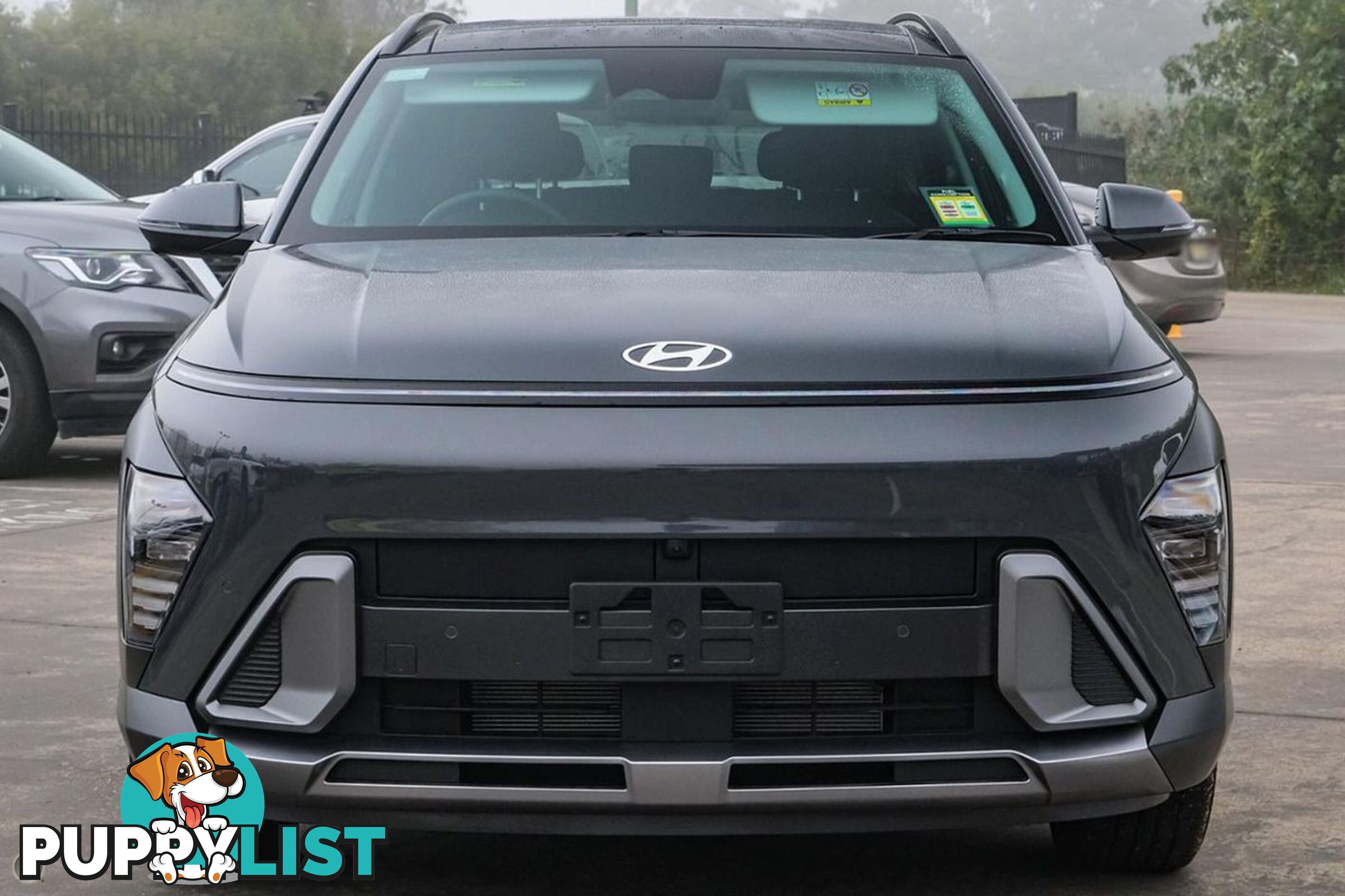 2025 HYUNDAI KONA PREMIUM SX2.V2 SUV