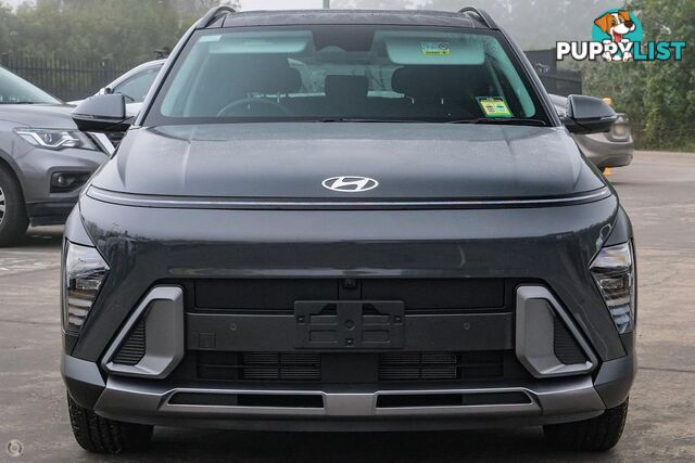 2025 HYUNDAI KONA PREMIUM SX2.V2 SUV