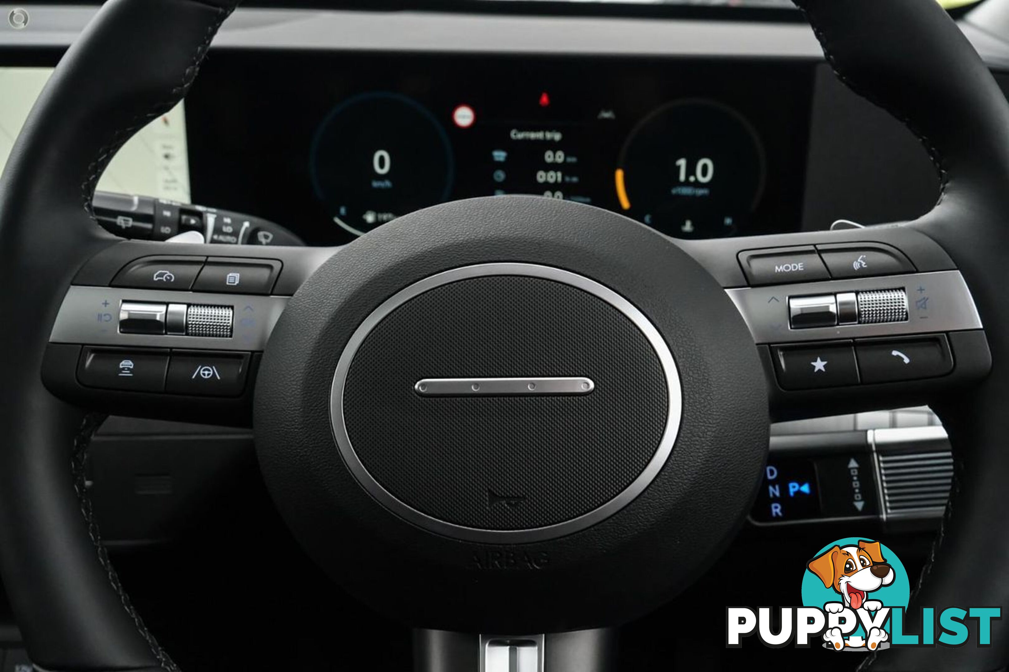 2025 HYUNDAI KONA PREMIUM SX2.V2 SUV