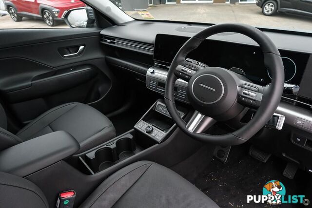 2025 HYUNDAI KONA PREMIUM SX2.V2 SUV
