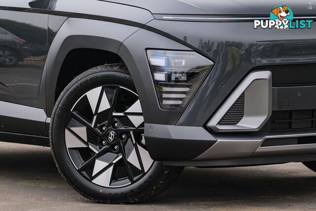 2025 HYUNDAI KONA PREMIUM SX2.V2 SUV