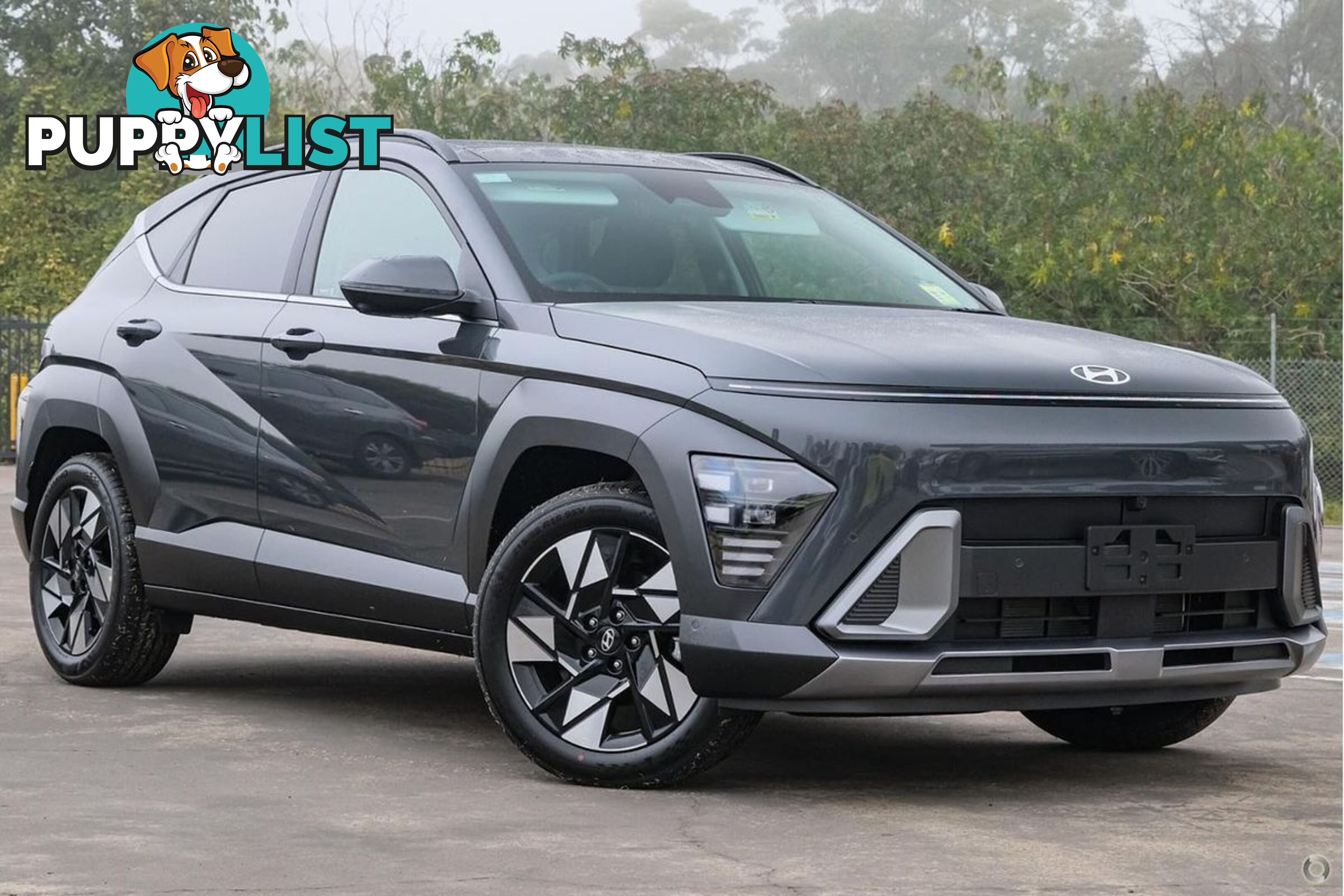 2025 HYUNDAI KONA PREMIUM SX2.V2 SUV