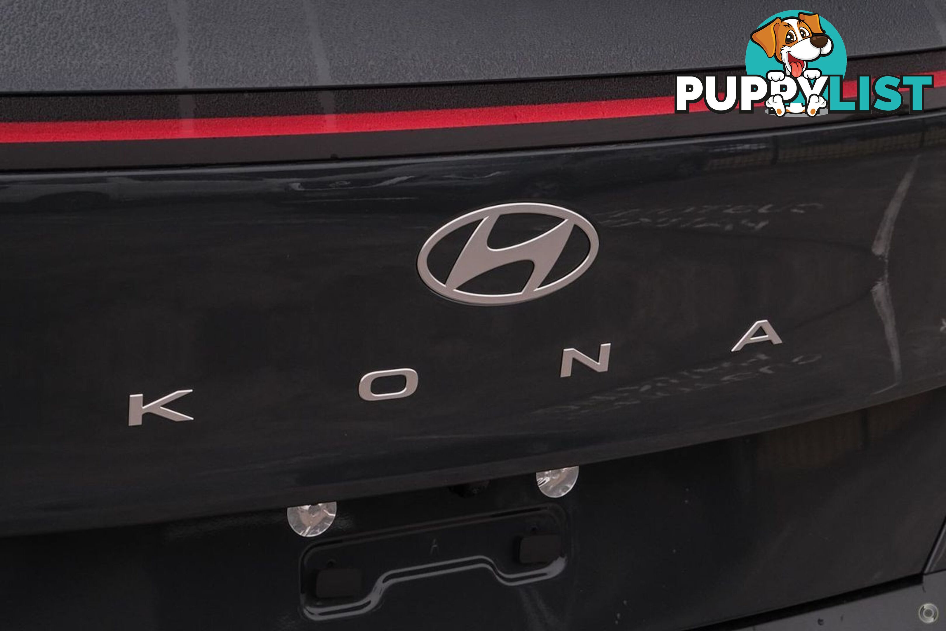 2025 HYUNDAI KONA PREMIUM SX2.V2 SUV