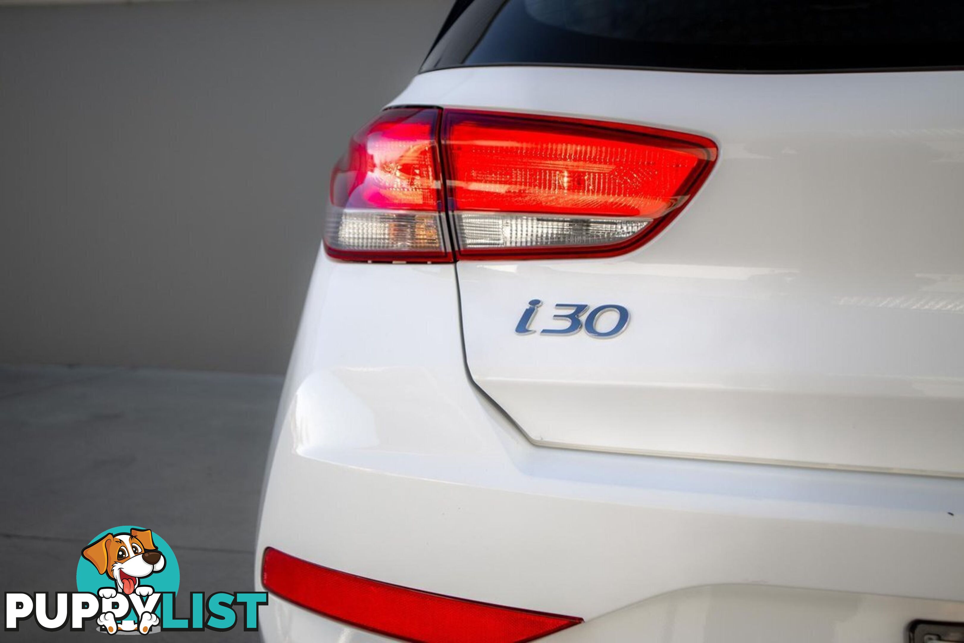 2021 HYUNDAI I30 PD.V4-MY22 3038836 HATCHBACK