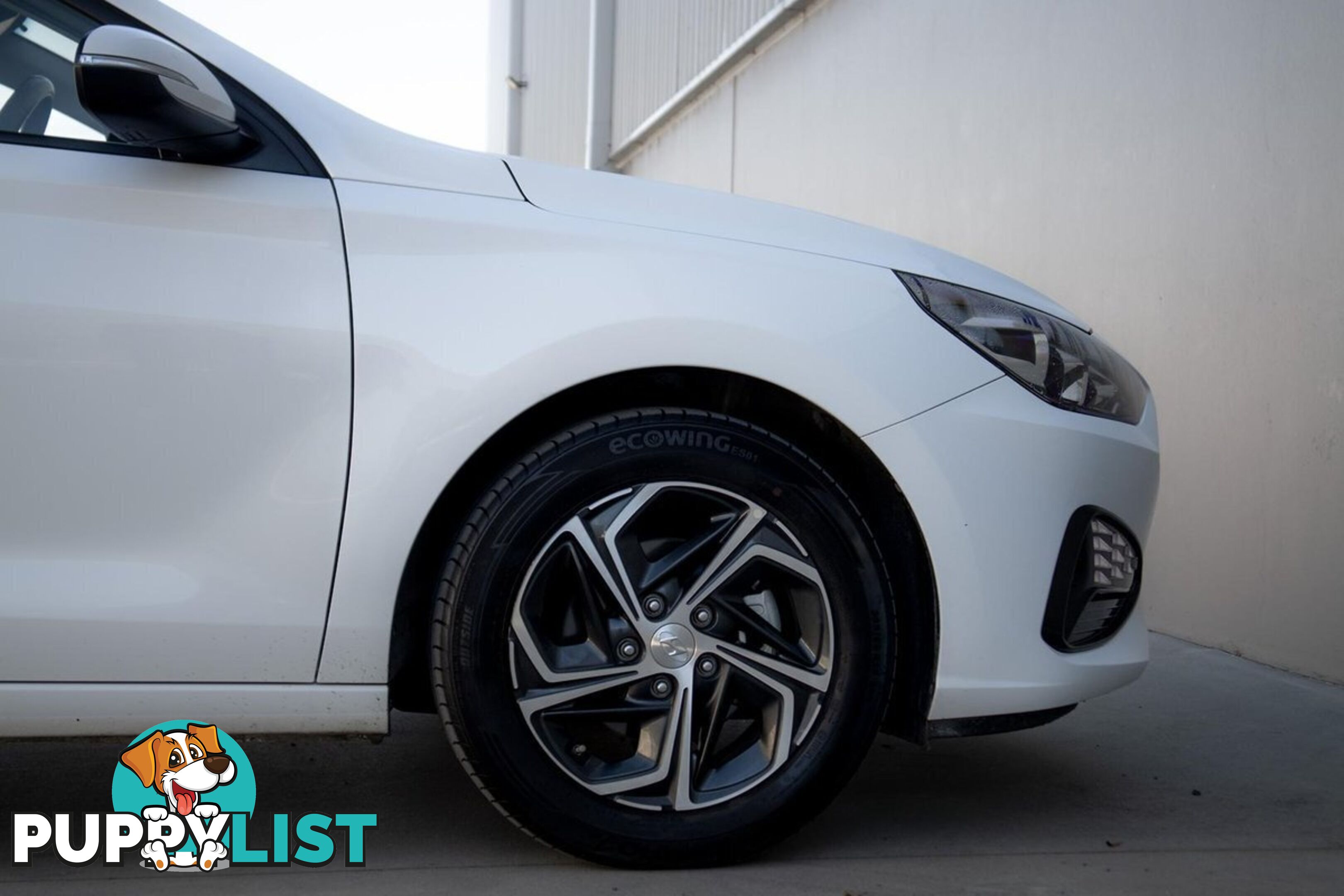 2021 HYUNDAI I30 PD.V4-MY22 3038836 HATCHBACK