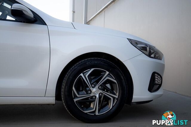 2021 HYUNDAI I30 PD.V4-MY22 3038836 HATCHBACK