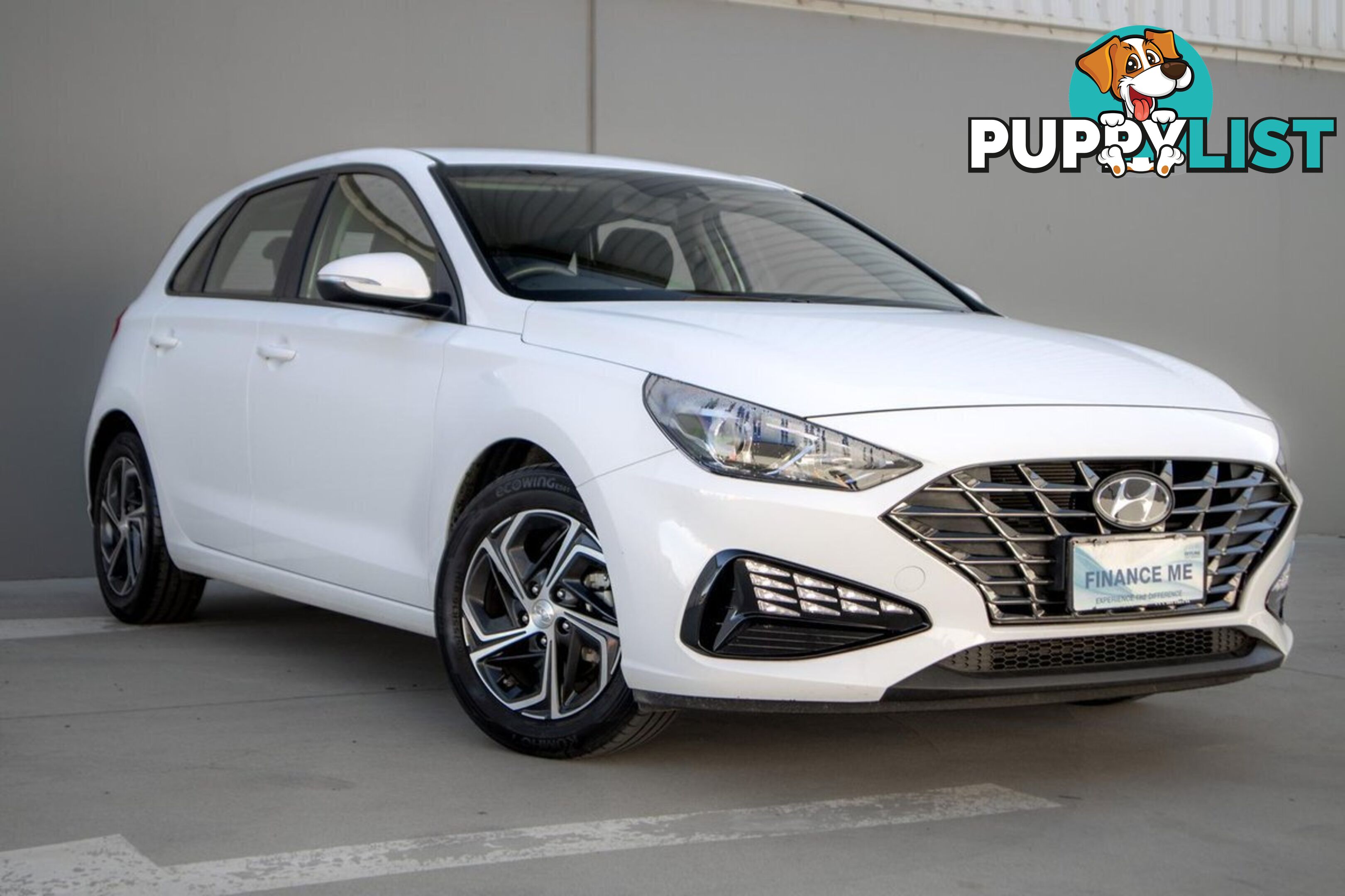 2021 HYUNDAI I30 PD.V4-MY22 3038836 HATCHBACK