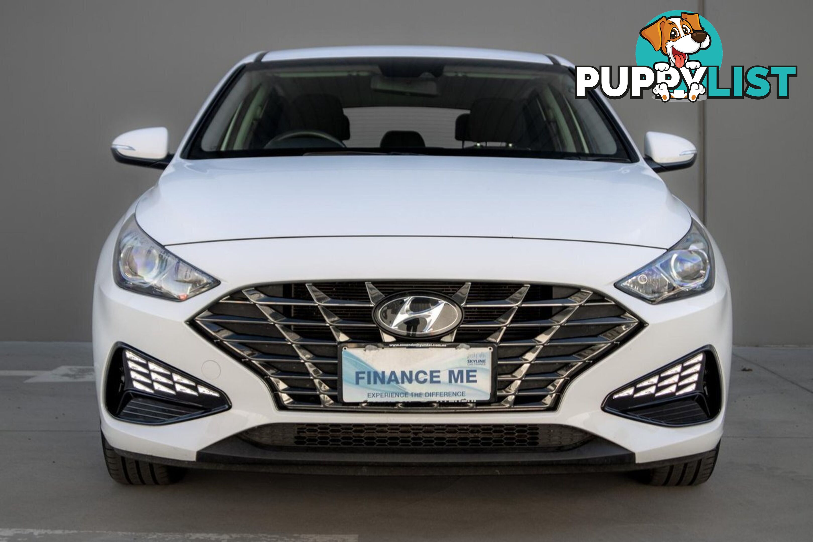 2021 HYUNDAI I30 PD.V4-MY22 3038836 HATCHBACK