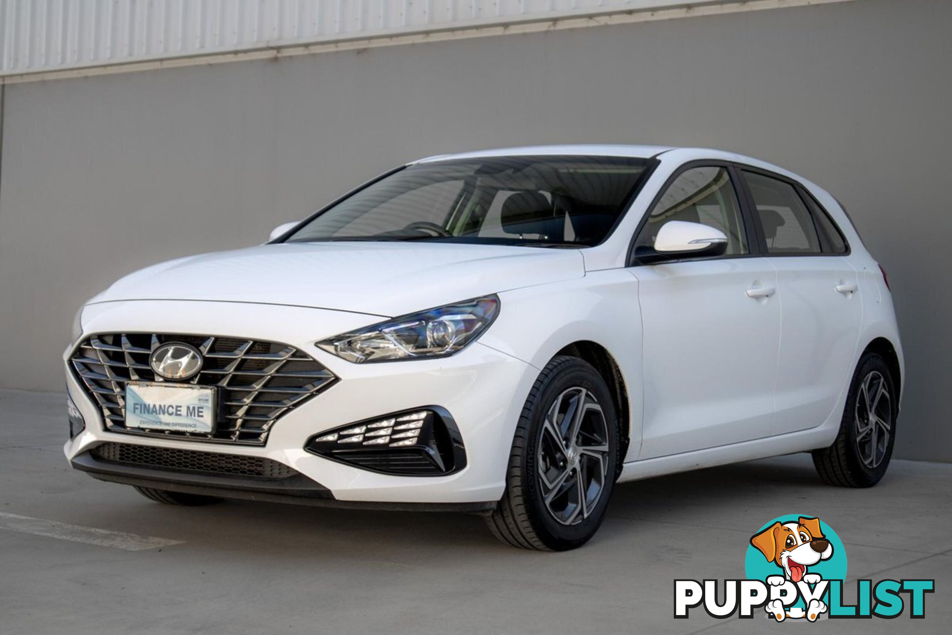 2021 HYUNDAI I30 PD.V4-MY22 3038836 HATCHBACK