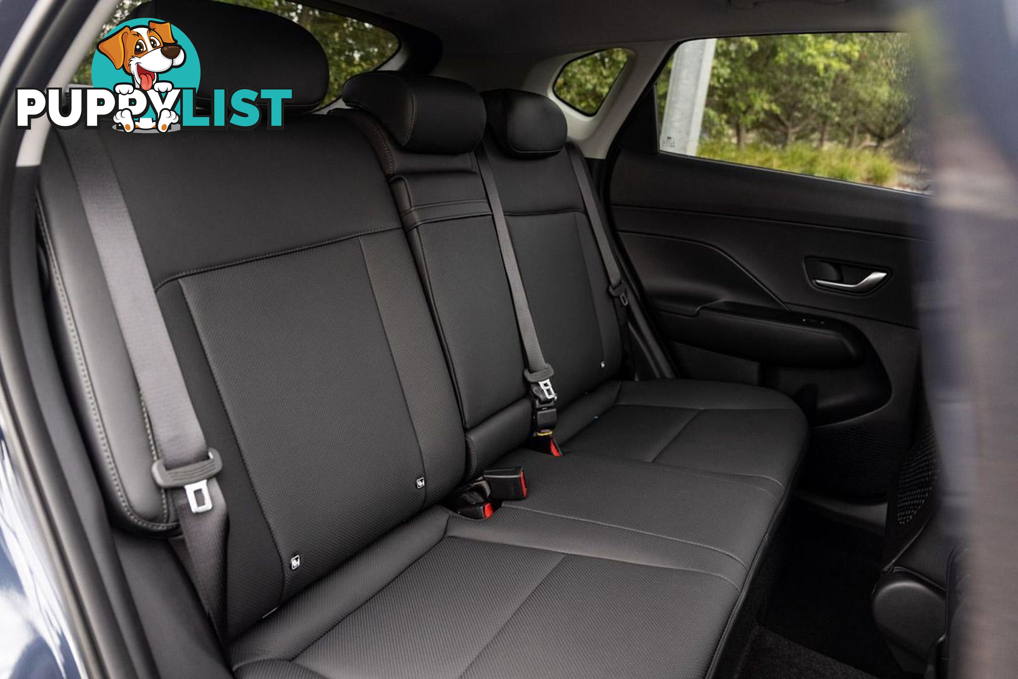 2025 HYUNDAI KONA PREMIUM SX2.V2 SUV