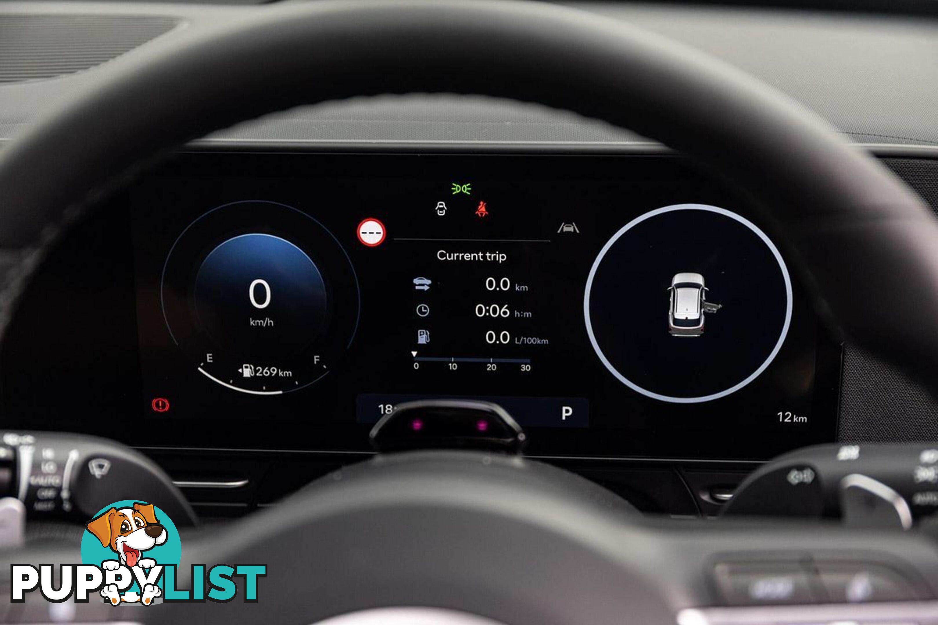 2025 HYUNDAI KONA PREMIUM SX2.V2 SUV