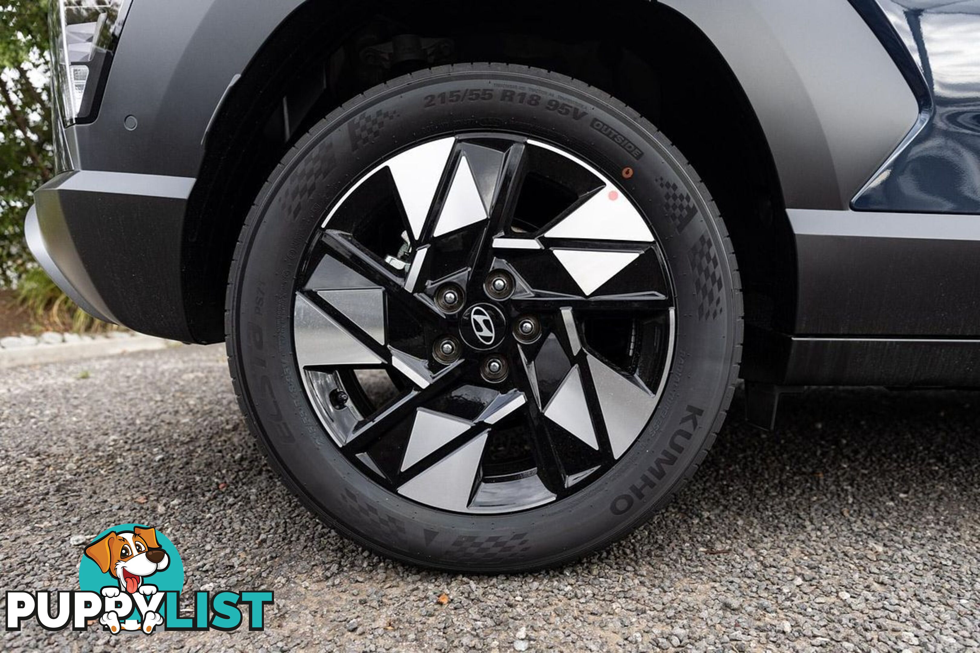 2025 HYUNDAI KONA PREMIUM SX2.V2 SUV