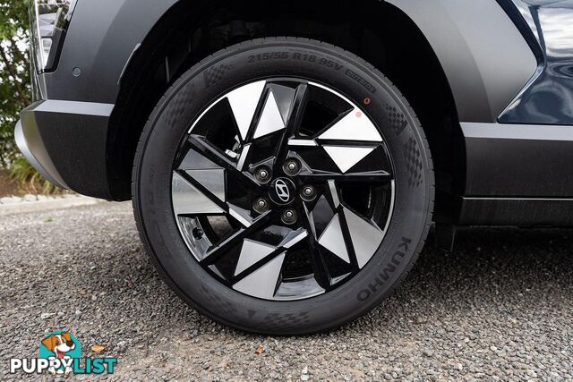 2025 HYUNDAI KONA PREMIUM SX2.V2 SUV
