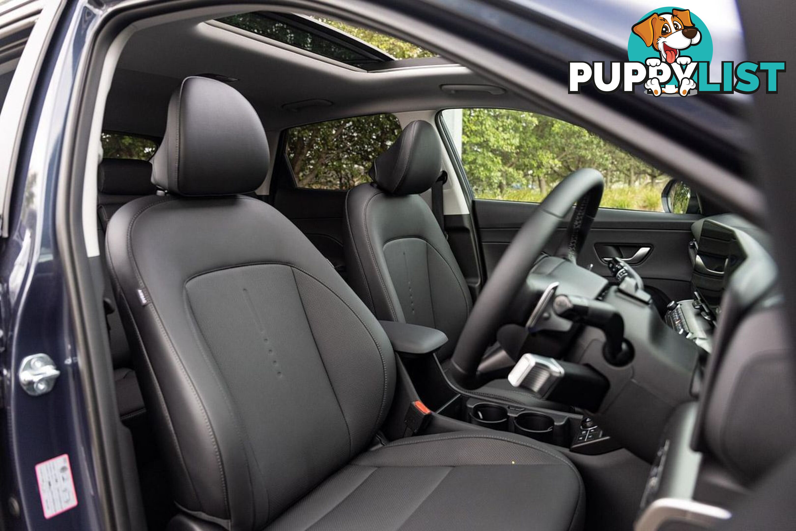 2025 HYUNDAI KONA PREMIUM SX2.V2 SUV