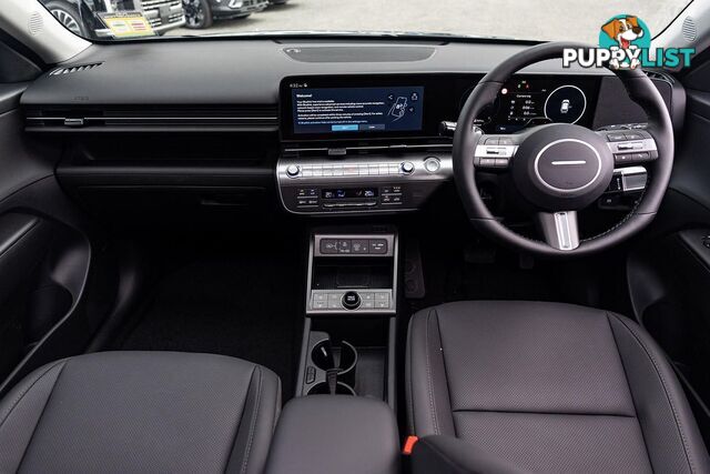 2025 HYUNDAI KONA PREMIUM SX2.V2 SUV