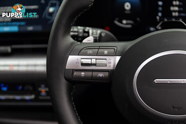 2025 HYUNDAI KONA PREMIUM SX2.V2 SUV