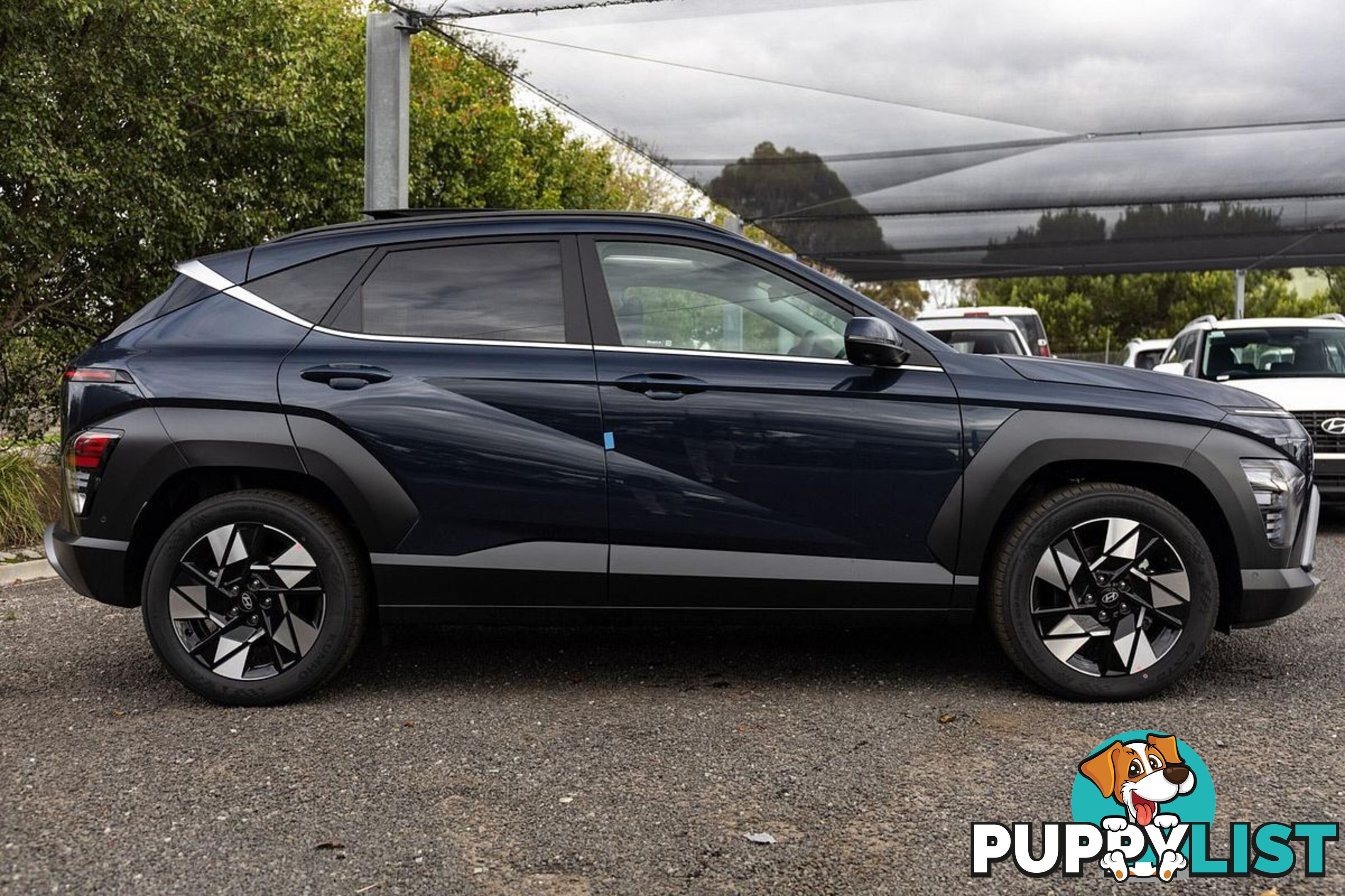 2025 HYUNDAI KONA PREMIUM SX2.V2 SUV