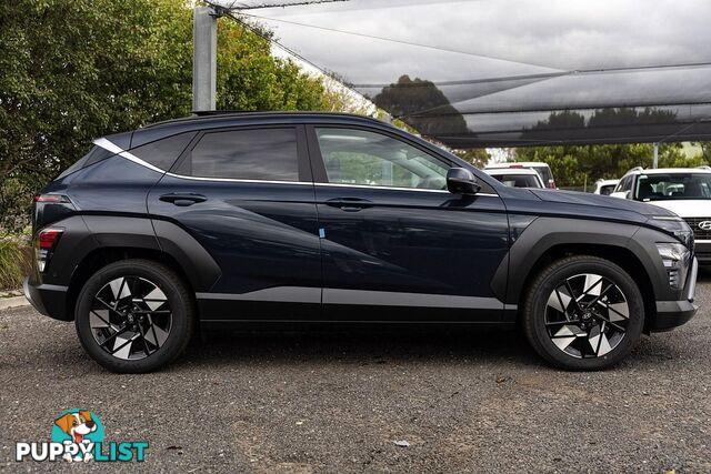 2025 HYUNDAI KONA PREMIUM SX2.V2 SUV