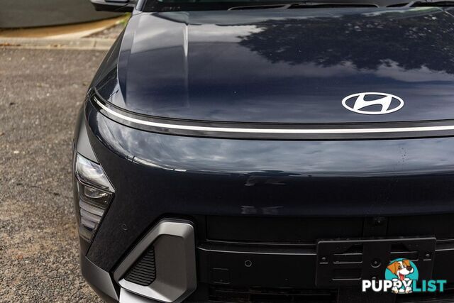 2025 HYUNDAI KONA PREMIUM SX2.V2 SUV