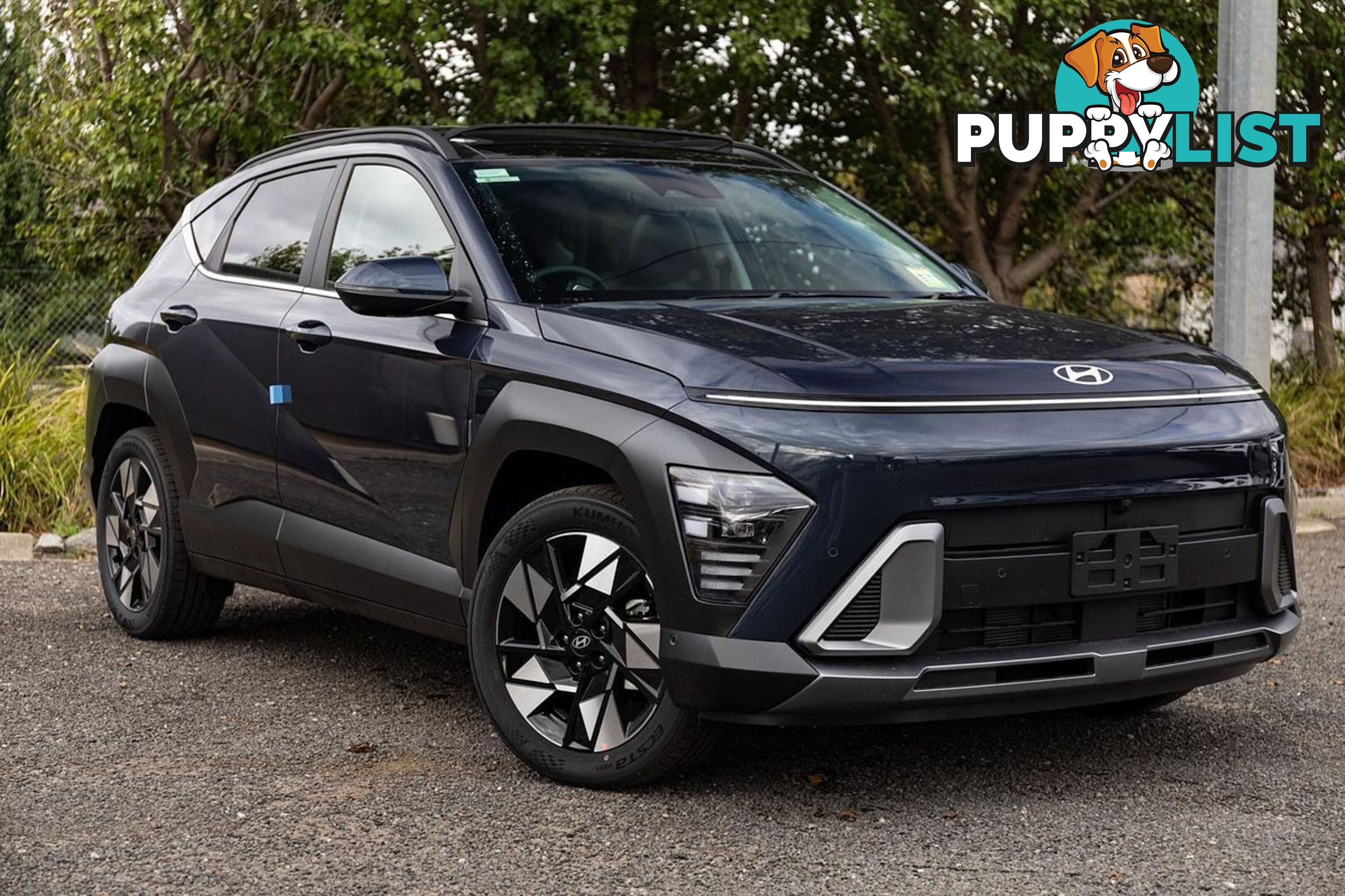 2025 HYUNDAI KONA PREMIUM SX2.V2 SUV