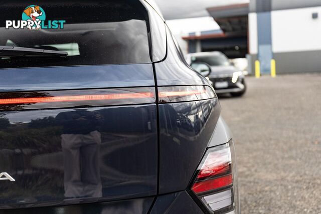 2025 HYUNDAI KONA PREMIUM SX2.V2 SUV