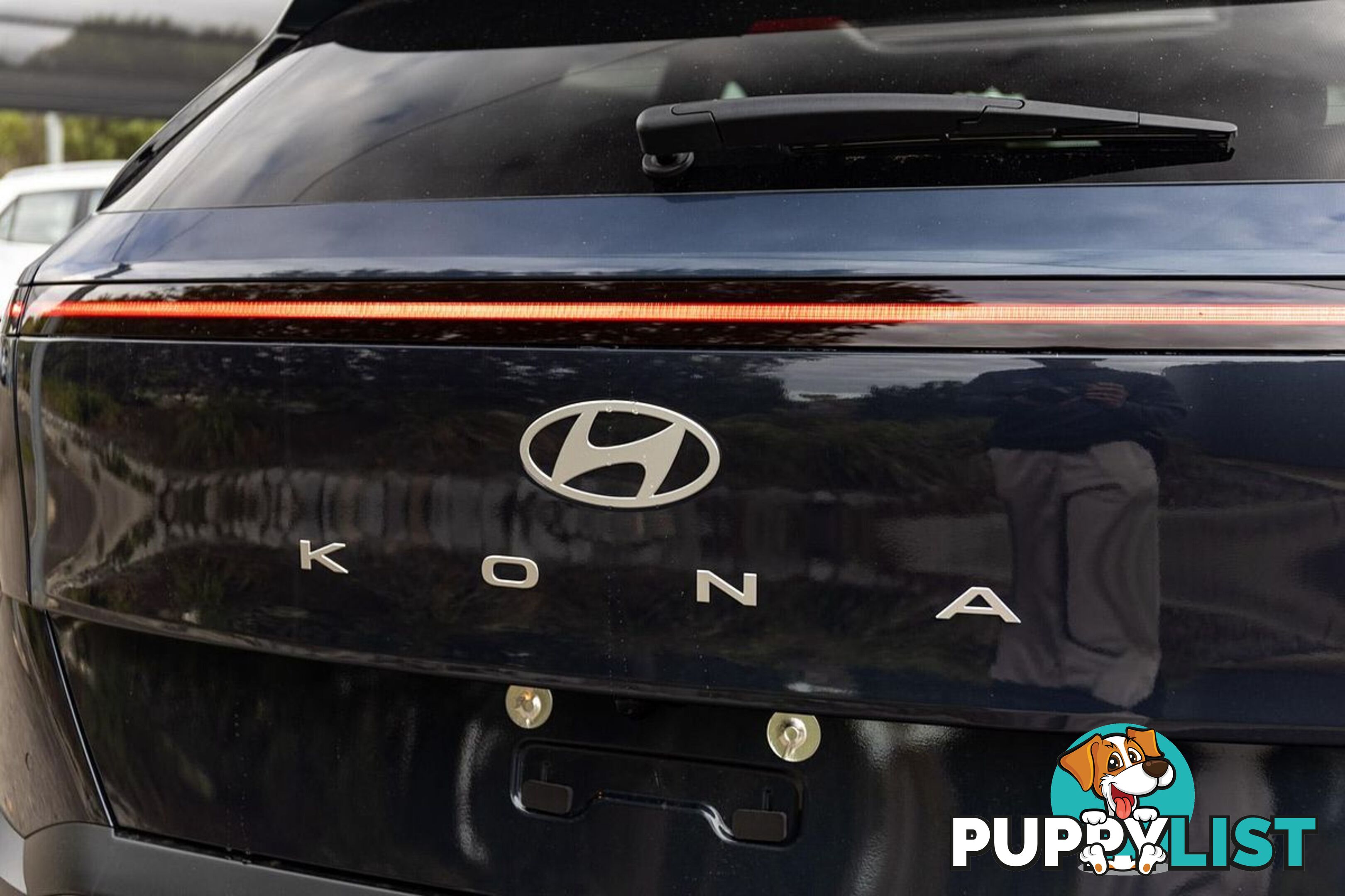 2025 HYUNDAI KONA PREMIUM SX2.V2 SUV