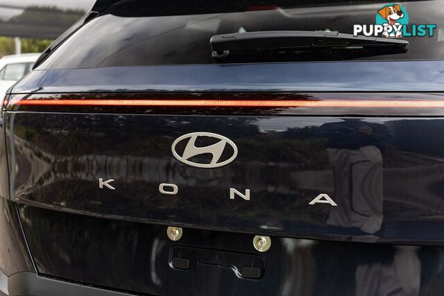 2025 HYUNDAI KONA PREMIUM SX2.V2 SUV