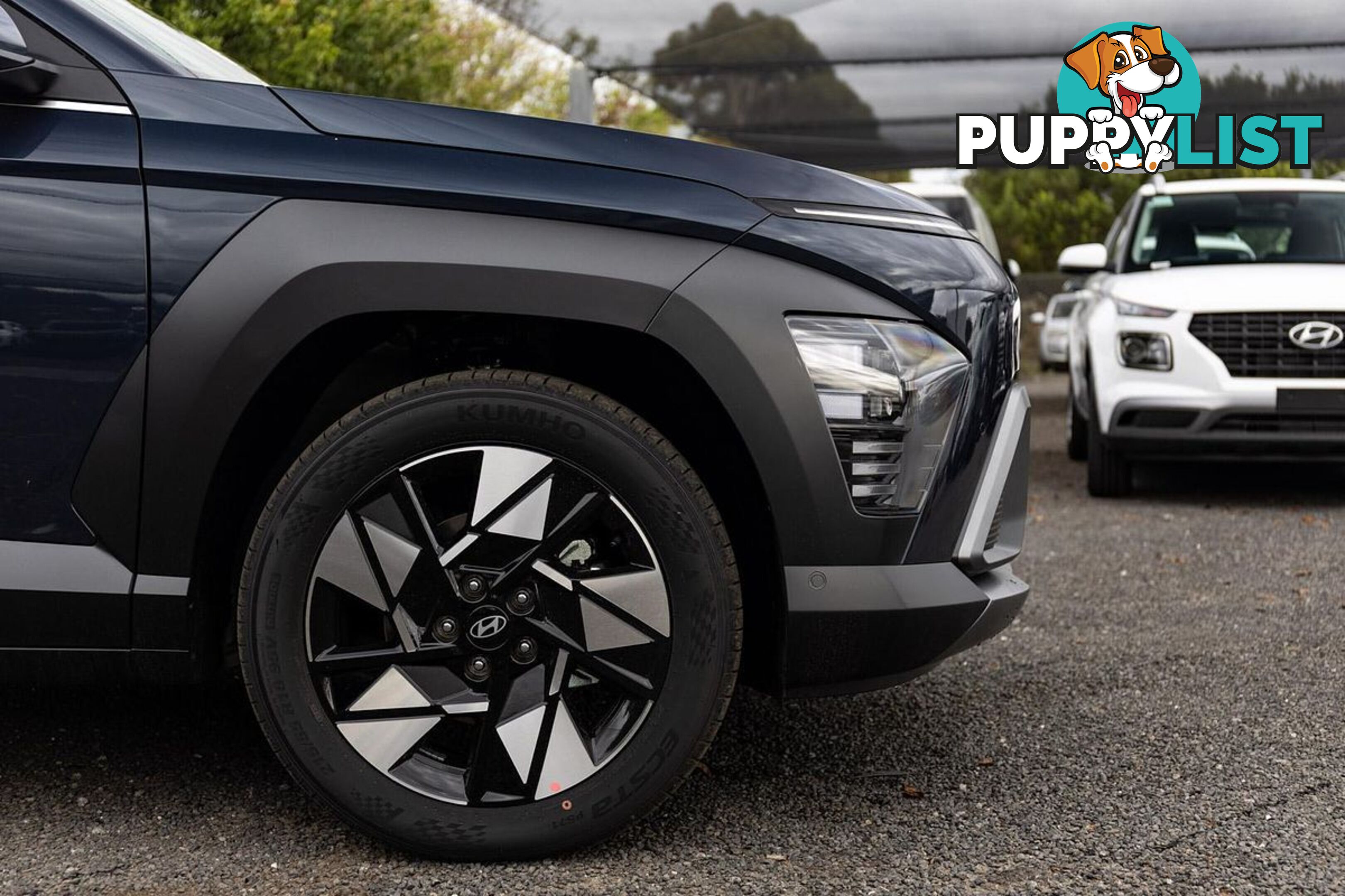 2025 HYUNDAI KONA PREMIUM SX2.V2 SUV