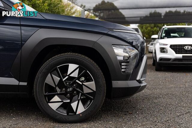2025 HYUNDAI KONA PREMIUM SX2.V2 SUV