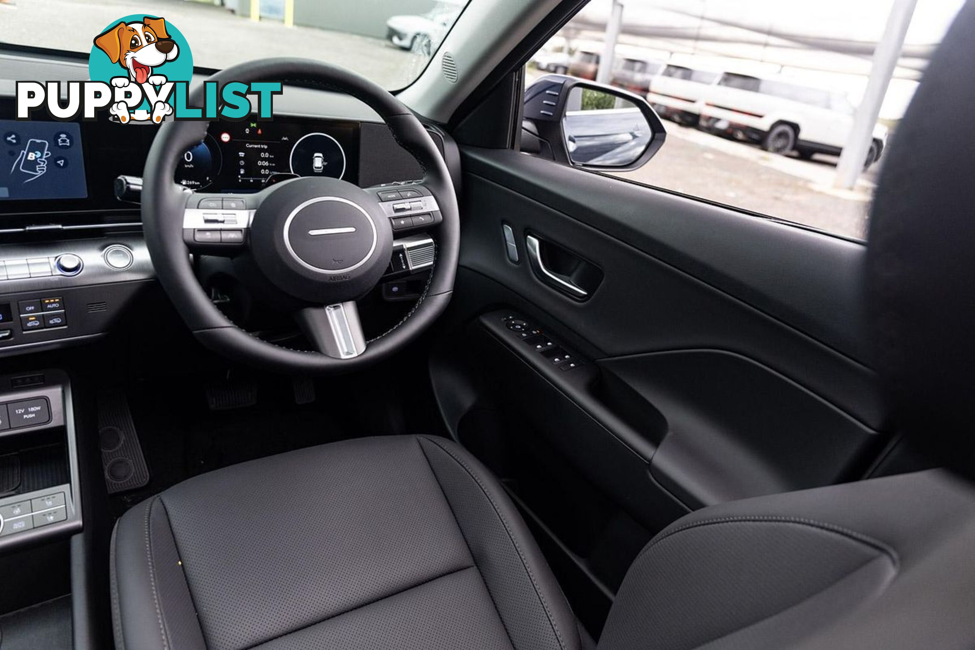 2025 HYUNDAI KONA PREMIUM SX2.V2 SUV