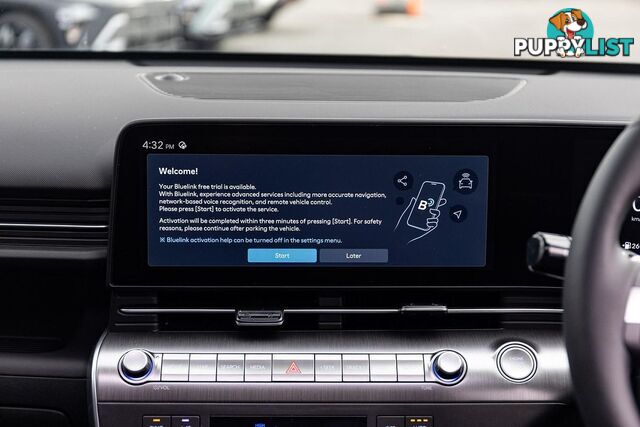 2025 HYUNDAI KONA PREMIUM SX2.V2 SUV