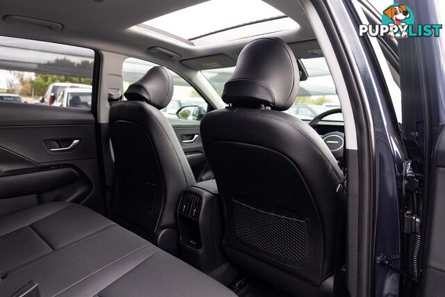 2025 HYUNDAI KONA PREMIUM SX2.V2 SUV