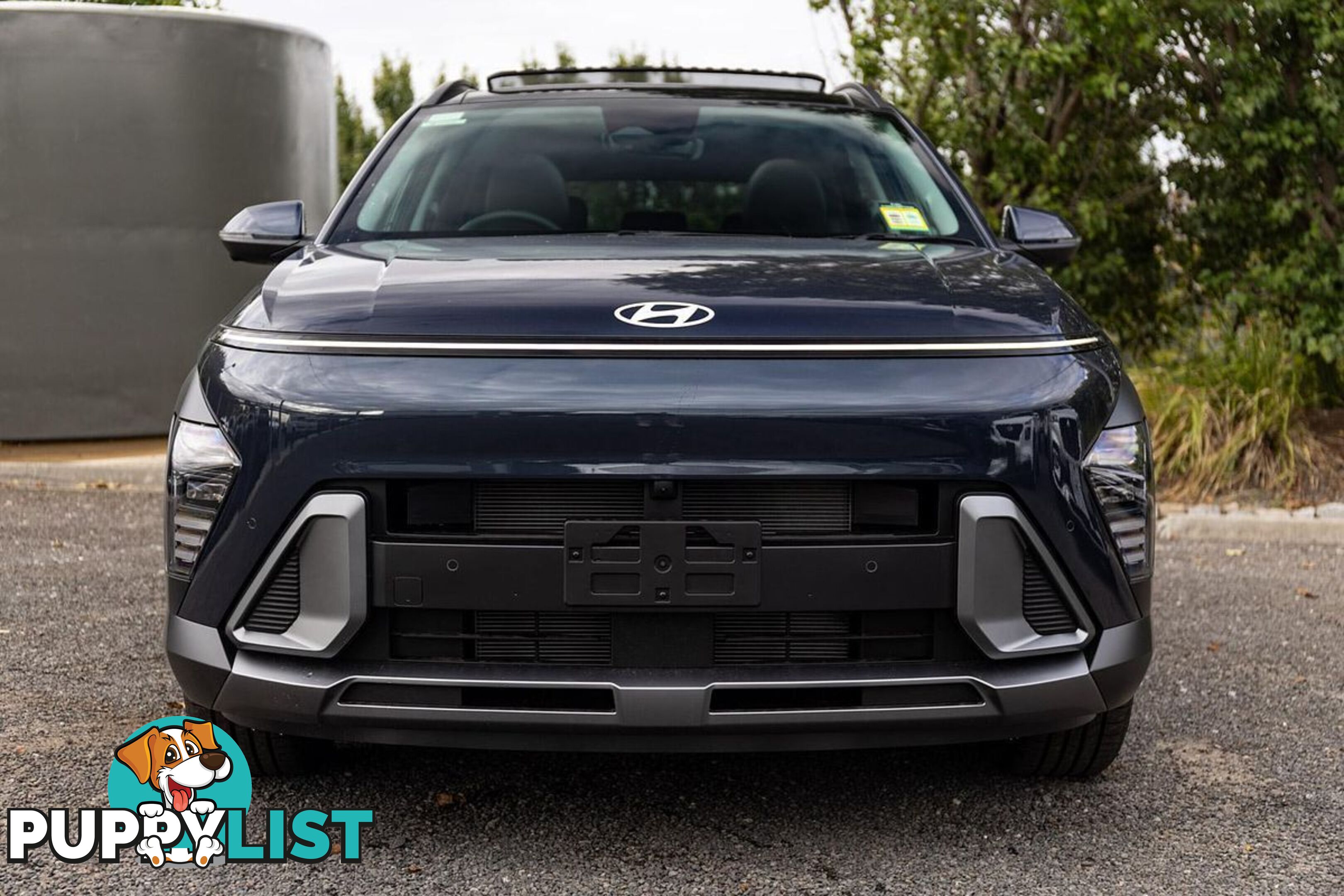 2025 HYUNDAI KONA PREMIUM SX2.V2 SUV