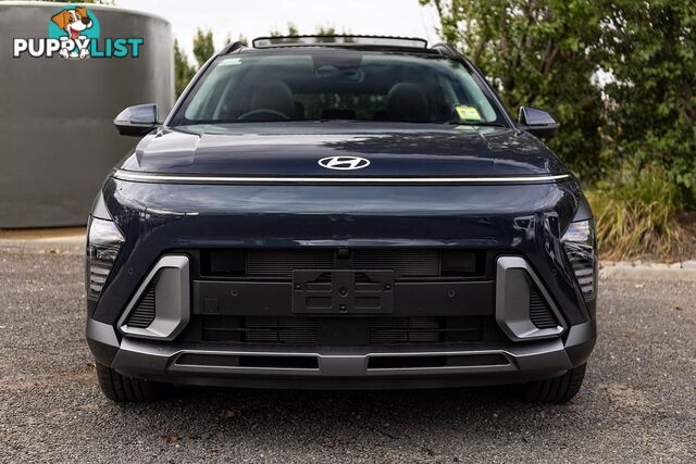2025 HYUNDAI KONA PREMIUM SX2.V2 SUV