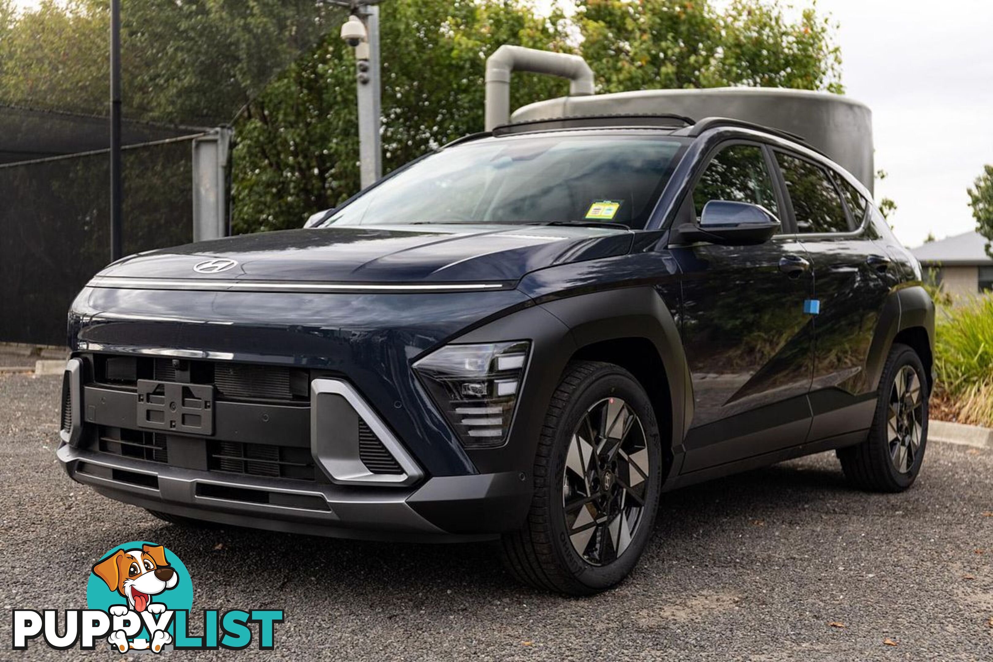 2025 HYUNDAI KONA PREMIUM SX2.V2 SUV