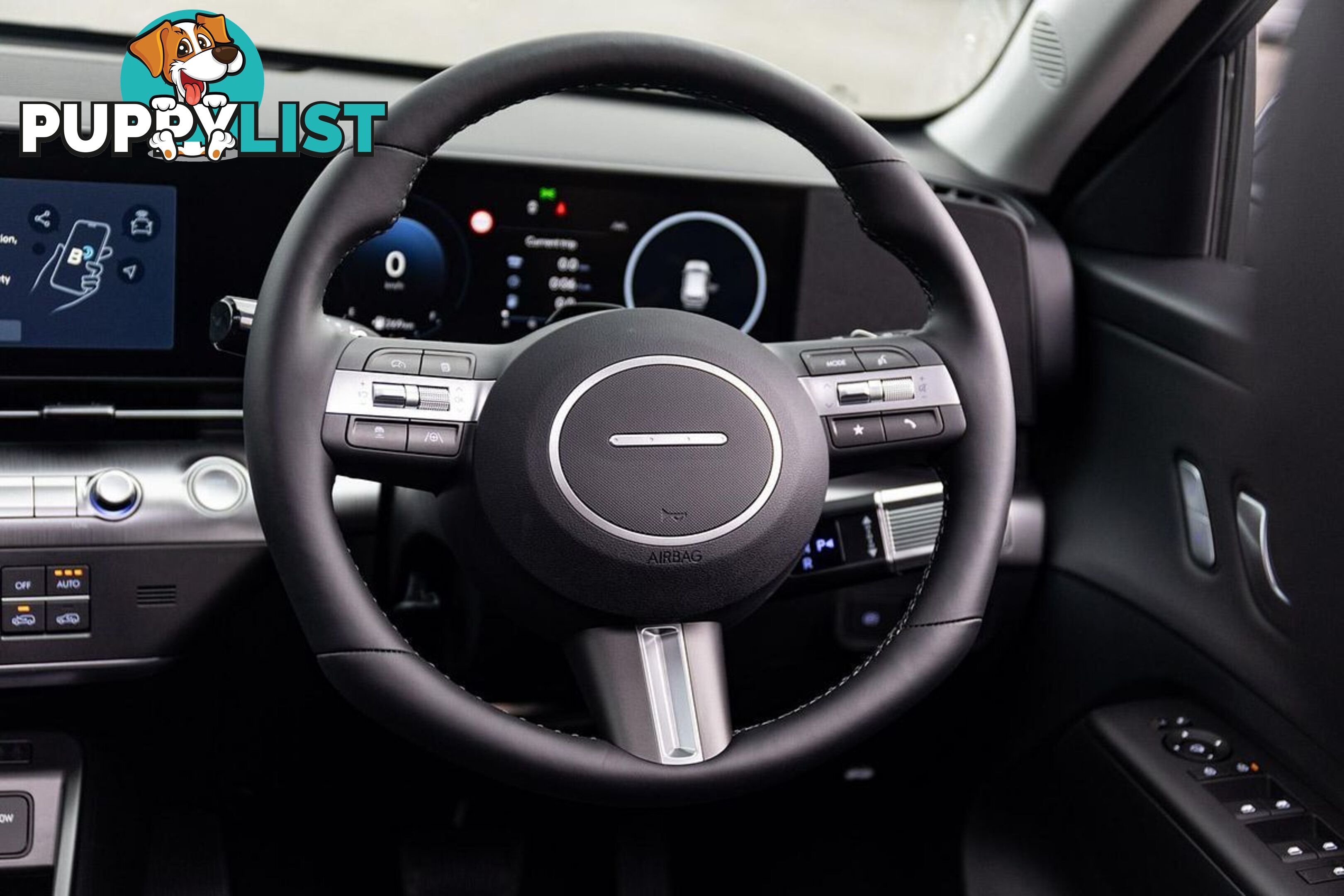 2025 HYUNDAI KONA PREMIUM SX2.V2 SUV