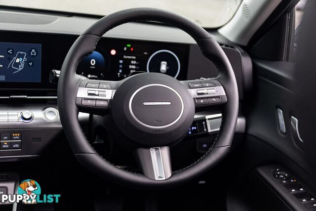 2025 HYUNDAI KONA PREMIUM SX2.V2 SUV