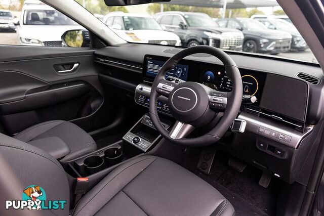 2025 HYUNDAI KONA PREMIUM SX2.V2 SUV