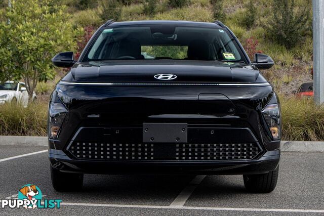 2024 HYUNDAI SONATA N-LINE DN8.V3-MY24 SEDAN