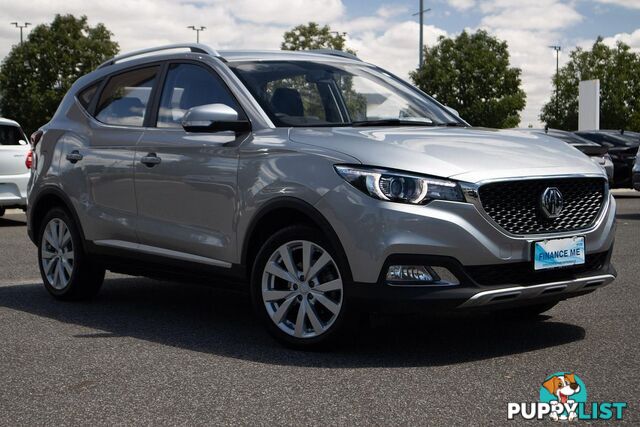 2023 MG ZS EXCITE AZS1 SUV