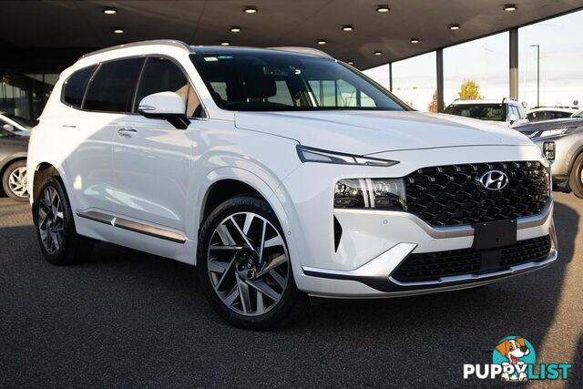 2023 HYUNDAI SANTA FE HIGHLANDER TM.V4 SUV