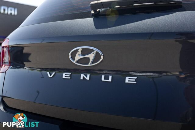 2020 HYUNDAI VENUE ACTIVE QX.2-MY20 SUV